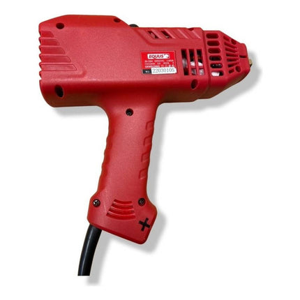 Soldadora Tipo Pistola 2700w  Equus  Gkwelding Rojo