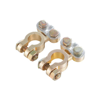 Borne Para Bateria 2pz Uyustools Tmb02n