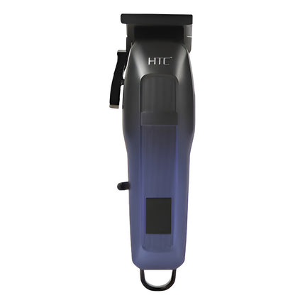 Cortapelo Htc At-708 Con Pantalla Recarbagle Usb Azul