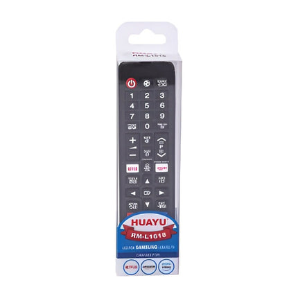 Control Remoto Universal Para Tv Rm-l1618