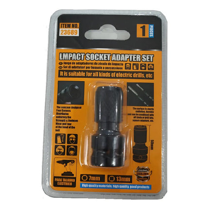Adaptador Para Artonillador De Impacto