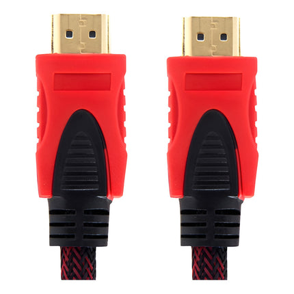 Cable Hdmi 10 Metros Mallado Macho A Macho