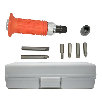 Destornillador De Impacto 3/8  Tl35329