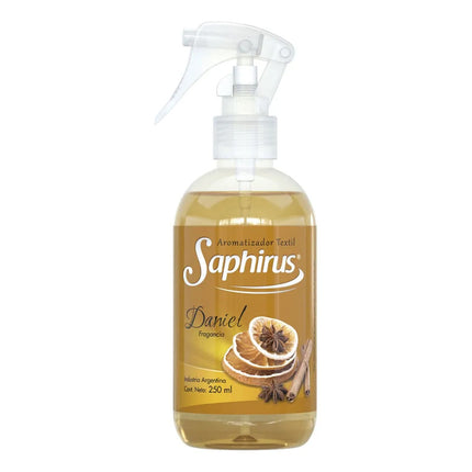 Textil Saphirus Daniel 250ml