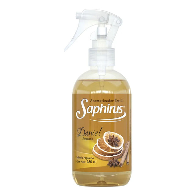 Textil Saphirus Daniel 250ml