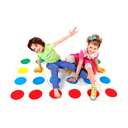 Juego De Mesa Twister
