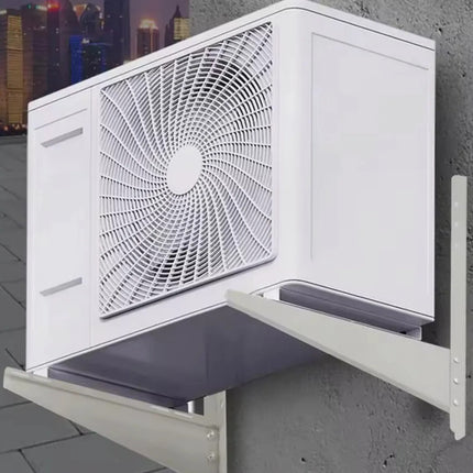 Mensulas Soporte Para Aire Acondicionado 18000 Y 24000 Btu