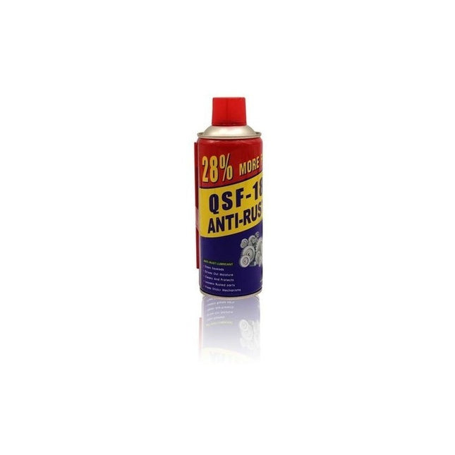 Aceite Lubricante Spray Multiuso 420 Ml