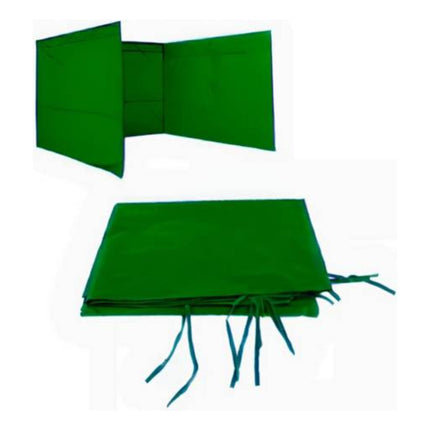 Pared Para Gazebos 1.90 X 6mts