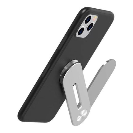 Soporte Celular Magnetico Para El Monitor Brazo Plegable