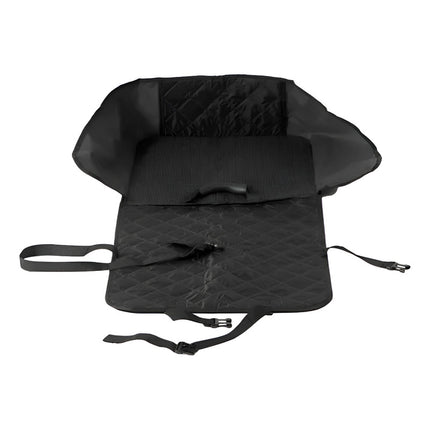 Funda De Asiento Para Coche Asientos Delanteros X