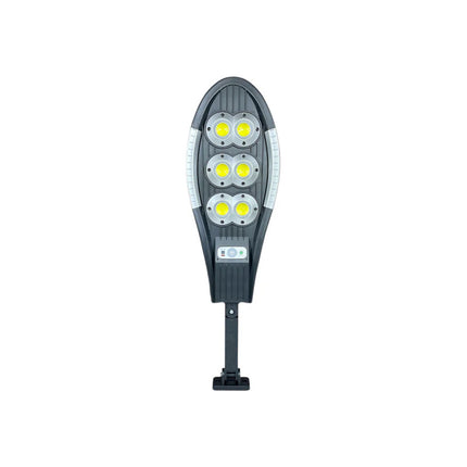 Luz Foco Solar Induction X6 Cob Plastico