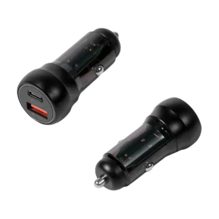 Cargador 12 V Tipo-c X