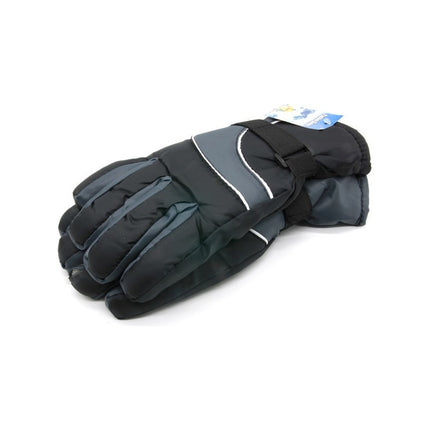 Guantes Para Mototela Avión Forrados Con Puño
