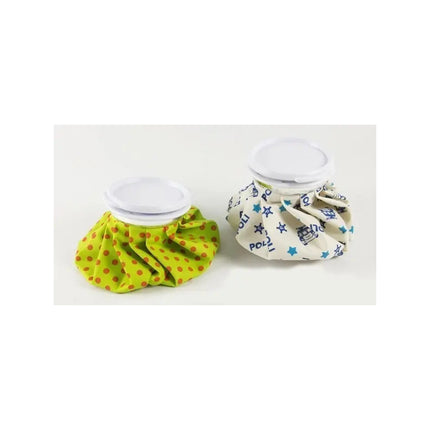 Bolsa Para Hielo Tapa A Rosca Hermética