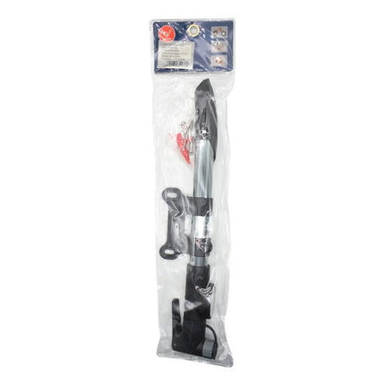 Mini Inflador Con Medidor Y Soporte Tl35847 / 8