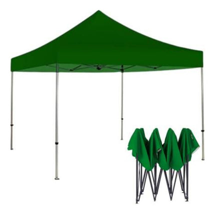 Gazebo Plegable Estructural Reforzado 3 X 6 Mts