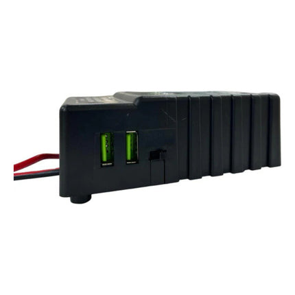 Inverter C/usb A 12v