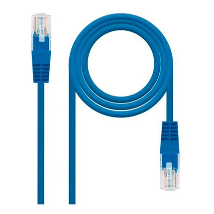 Cable Red Lan Rj45 10 Metros Cat6