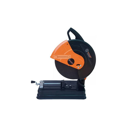 Tronzadora Cortadora De Metales De 2500w 14 Pul Toyaki Japon