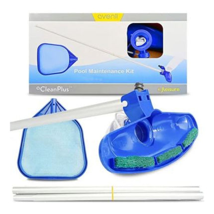 Kit De Mantenimiento Para Piscinas.