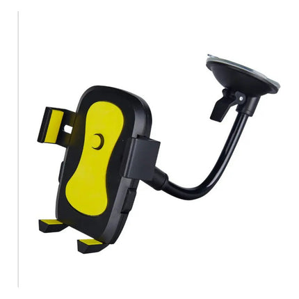 Soporte Para Celular  One Touch Negro