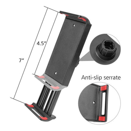Soporte Para Celular Tablet Con Brazo Articulado Y Base