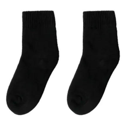 Medias Unisex De Invierno Por Par V Unico