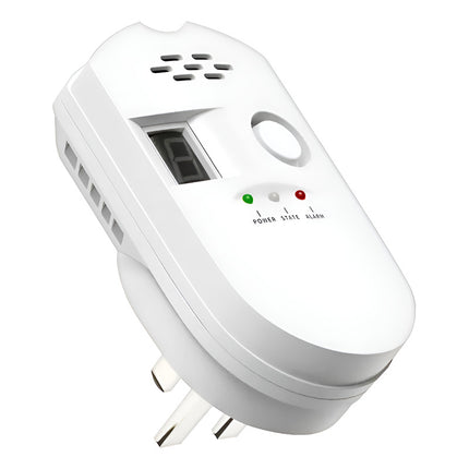 Detector De Gas Gs-12 V