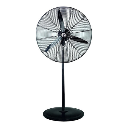 Ventilador Goldtech Industrial De Pie Stand 26 26 Cm