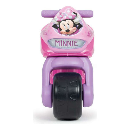Moto Buggy Correpasillos Twin Dessert Personajes Rosa Chicle