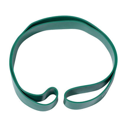 Bandas De Resistencia De 22 A 56 Kg Verde Verde