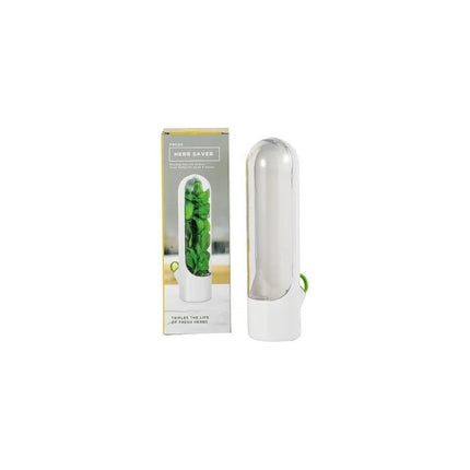 Depósito De Hierbas Altura 24,5 Cm Ancho 6,5 Cm