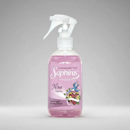 Textil Saphirus Nina 250ml