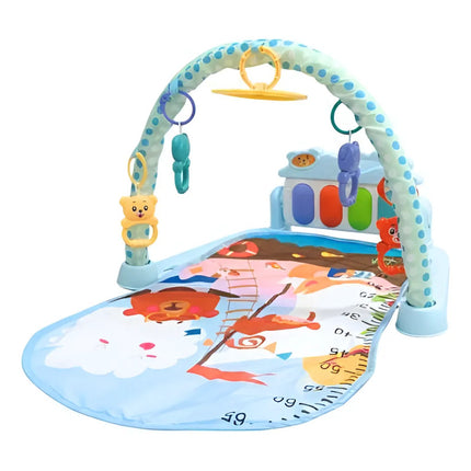 Gimnasio Con Luces Y Sonidos Para Bebes Ty368148a/b