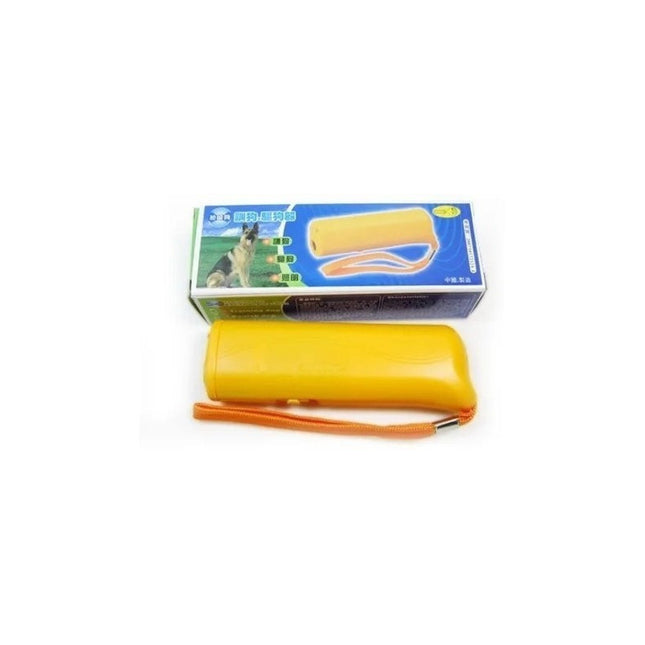 Ahuyentador Repelente De Perros Gatos Animales