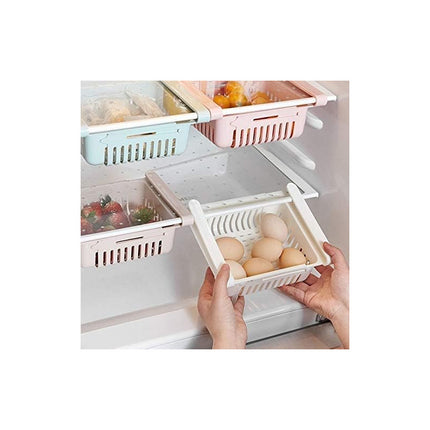 Estante Organizador Para Heladera De Colgar