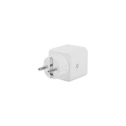 Enchufe Smart Alexa - Timer - Googlehome - Tuya - Wificelula Blanco