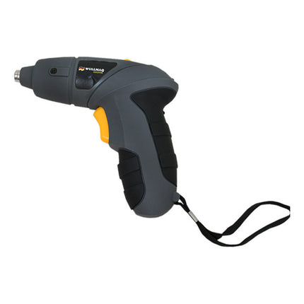 Atornillador Recargable 4.8v Wullmaq Pt-3111 X