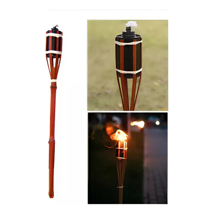 Antorchas De Jardin 1,20