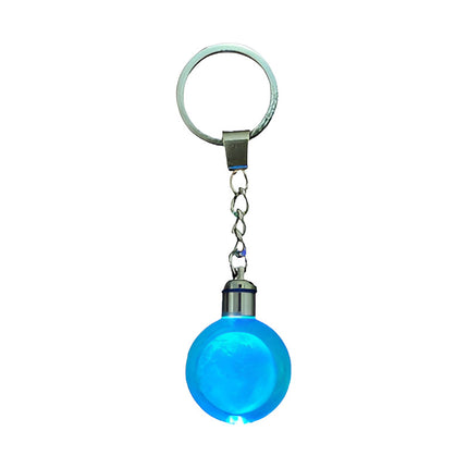 Llavero Bola Luz V