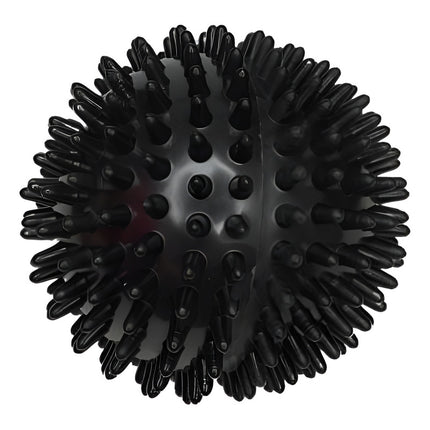 Pelota Rígida Con Pinchos Para Entrenamiento 8cm X
