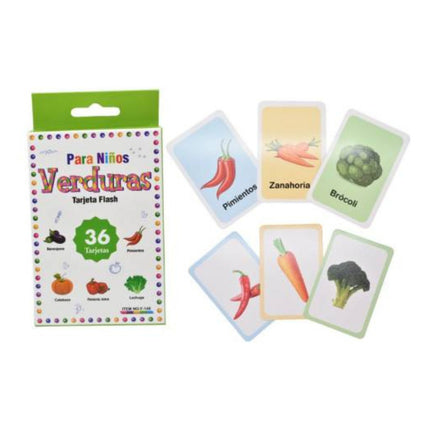 Cartas Didacticas Para Aprendizaje Infantil