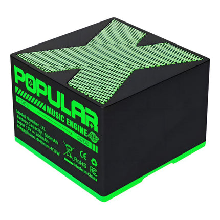 Parlante Portátil Recargable X
