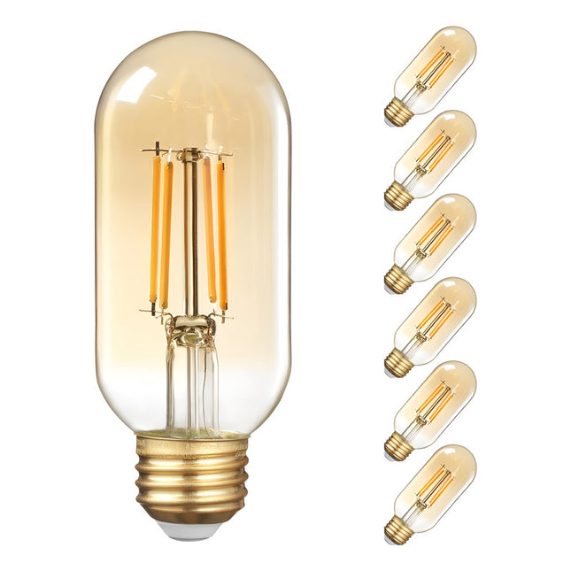 Lampara T45 Vintage 6w Krain
