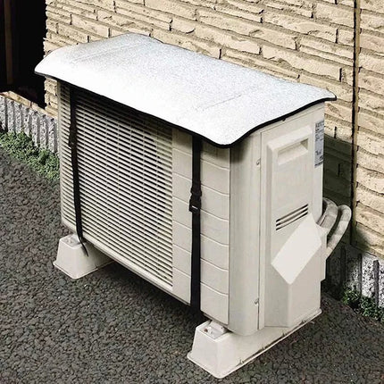 Cubre Aire Acondicionado Protección Pieza Exterior