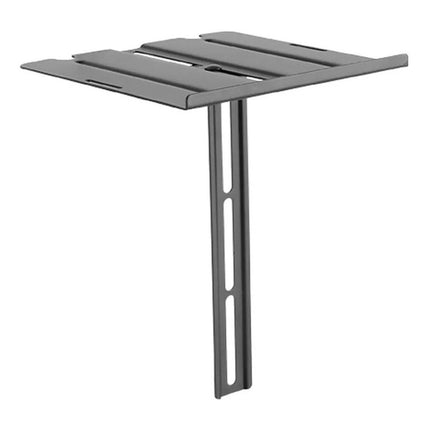 Soporte  Canalera Dvd De Pared O Sobre Tv  Brateck Xbox