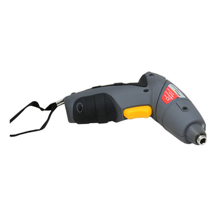 Atornillador Recargable 4.8v Wullmaq Pt-3111 X
