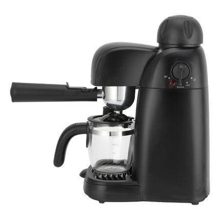 Cafetera Espresso A Vapor  Sdaenxcev5711  Enxuta Negro