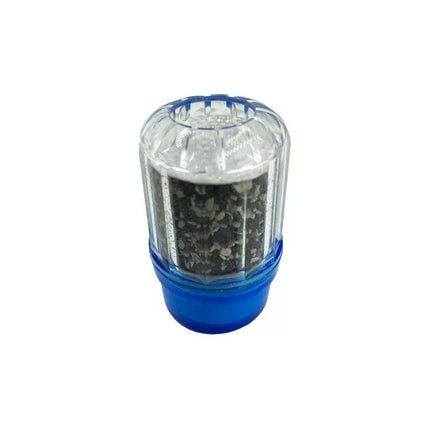 Filtro Purificador Canilla Agua Carbón Activado Cocina Hogar Tra